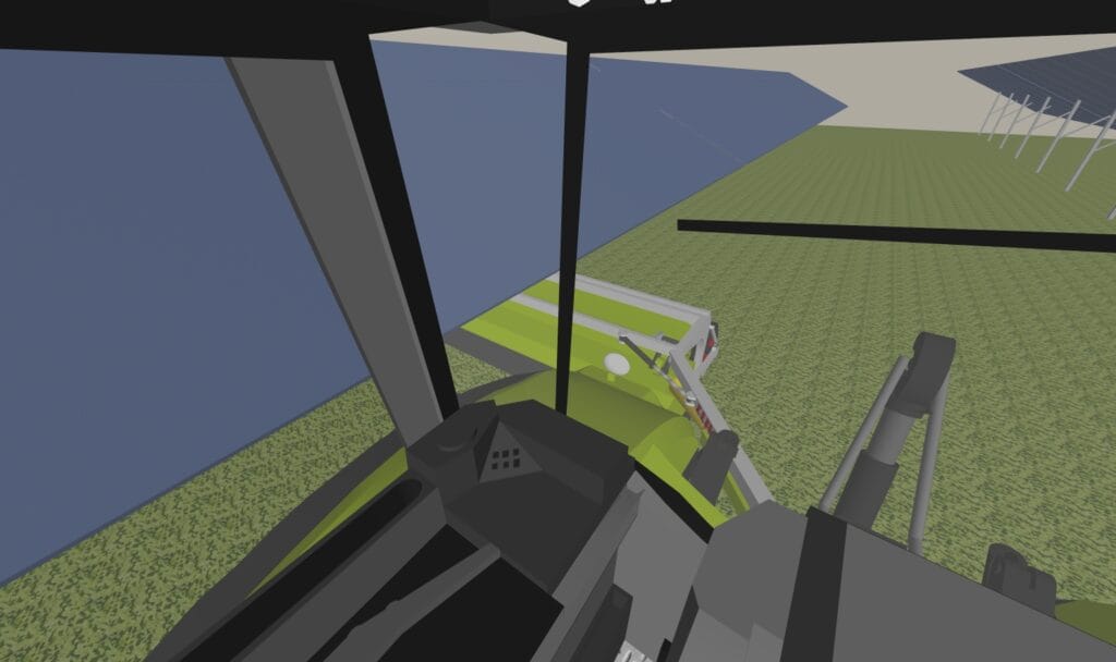 agrivoltaique faucheuse il est ou le probleme 2