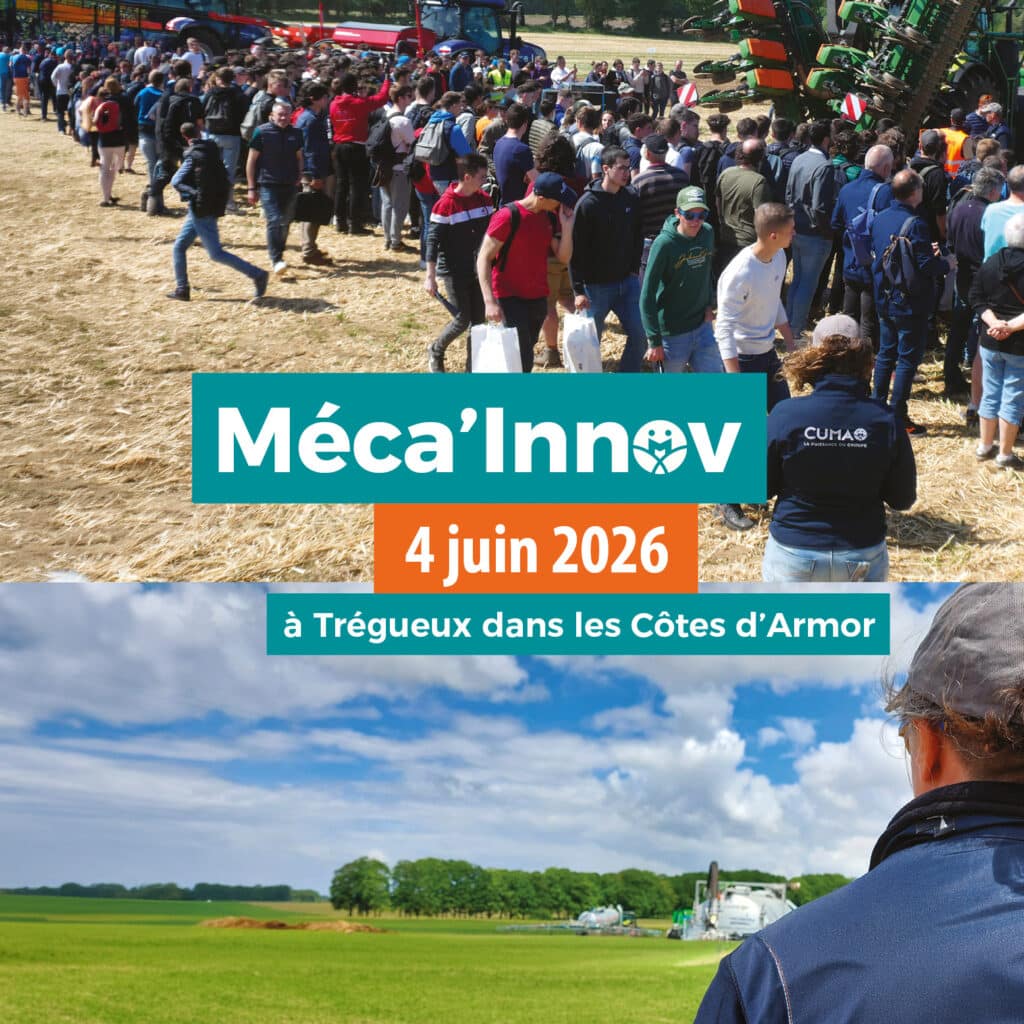 meca innov efea