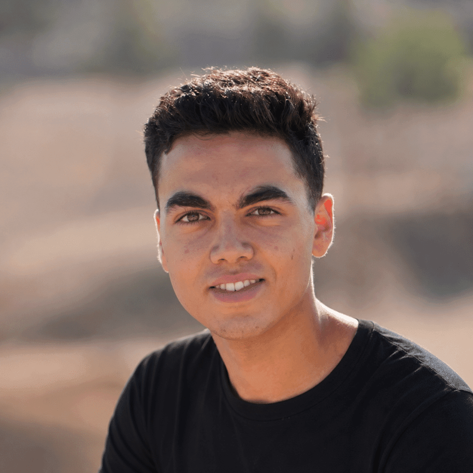 tom rajaonia
